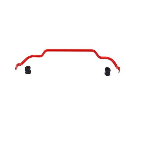 Αντιστρεπτική Ράβδος Stabilizer Bar Για BMW 3 E46 98-05 Sedan , Coupe, Cabrio και Touring Κόκκινη