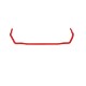 Αντιστρεπτική Ράβδος Stabilizer Bar Για BMW 3 E46 98-05 Sedan , Coupe, Cabrio και Touring Κόκκινη