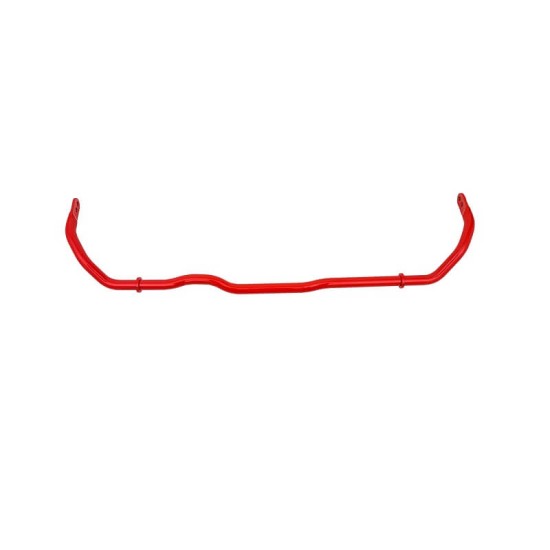 Αντιστρεπτική Ράβδος Stabilizer Bar Για BMW 3 E46 98-05 Sedan , Coupe, Cabrio και Touring Κόκκινη
