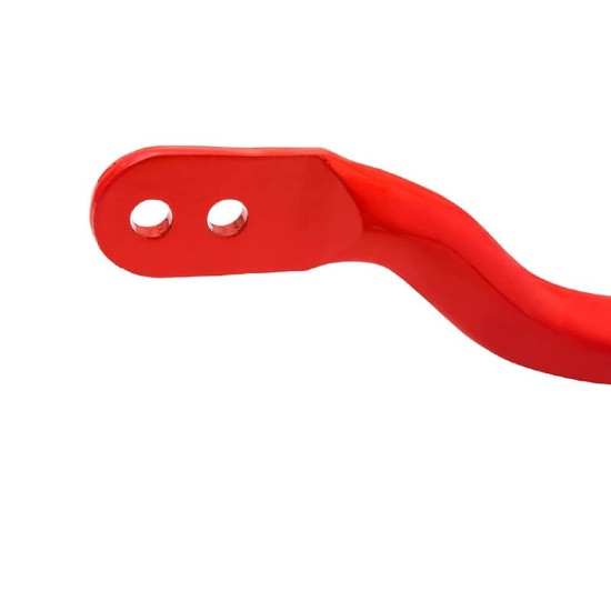 Αντιστρεπτική Ράβδος Stabilizer Bar Για BMW 3 E46 98-05 Sedan , Coupe, Cabrio και Touring Κόκκινη