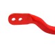 Αντιστρεπτική Ράβδος Stabilizer Bar Για BMW 3 E46 98-05 Sedan , Coupe, Cabrio και Touring Κόκκινη