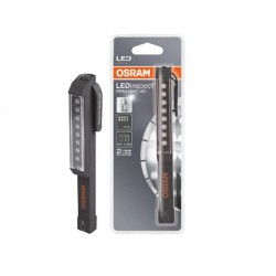 Φακός 8 Leds Με Μαγνήτη Penlight Osram LEDIL203 Φακός 8 Leds Με Μαγνήτη Penlight Osram LEDIL203