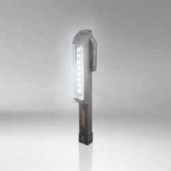 Φακός 8 Leds Με Μαγνήτη Penlight Osram LEDIL203 Φακός 8 Leds Με Μαγνήτη Penlight Osram LEDIL203