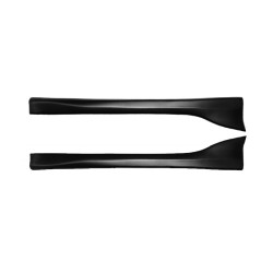 Πλαινά Μασπιέ Για Fiat Punto 93-99 Από Abs Πλαστικό 2 Τεμάχια Πλαινά Μασπιέ Για Fiat Punto 93-99 Από Abs Πλαστικό 2 Τεμάχια