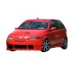 Πλαινά Μασπιέ Για Fiat Punto 93-99 Από Abs Πλαστικό 2 Τεμάχια