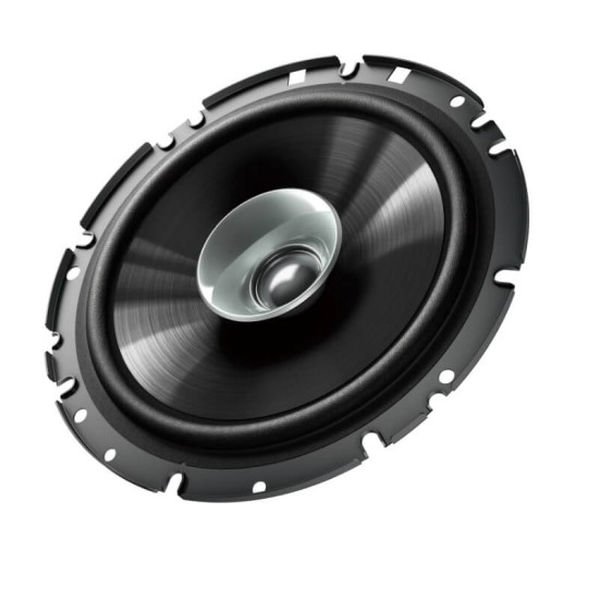 Ηχεία Αυτοκινήτου Pioneer TS-G1710F Διπλού Κώνου 17cm 6.5"  40Watt Rms/280 Watt Max. 2 Τεμάχια