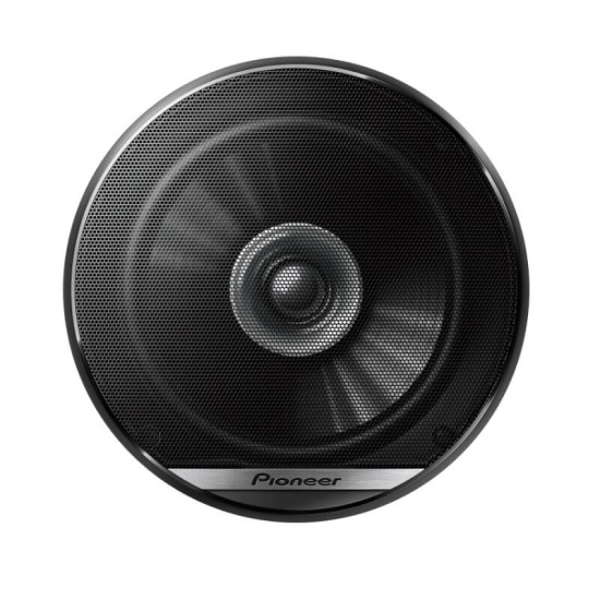 Ηχεία Αυτοκινήτου Pioneer TS-G1710F Διπλού Κώνου 17cm 6.5"  40Watt Rms/280 Watt Max. 2 Τεμάχια