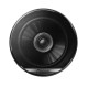 Ηχεία Αυτοκινήτου Pioneer TS-G1710F Διπλού Κώνου 17cm 6.5"  40Watt Rms/280 Watt Max. 2 Τεμάχια