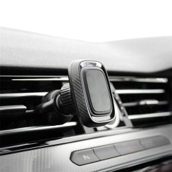 Μαγνητική Βάση Αεραγωγού Για Κινητά iSIMPLE ISMGM500E Μαγνητική Βάση Αεραγωγού Για Κινητά iSIMPLE ISMGM500E