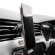 Μαγνητική Βάση Αεραγωγού Για Κινητά iSIMPLE ISMGM500E