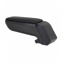 Κονσόλα Χειροφρένου Τεμπέλης Armster S Για Citroen C4 2004-2010 Μαύρο Χρώμα