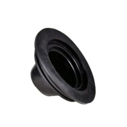 Λάστιχο / Καπάκι Μπροστινού Φαναριού Για Τοποθέτηση Led Φ55mm 15mm Αmio 02070 1 Τεμάχιο