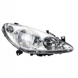 Φανάρι Μπροστινό Δεξί Για Peugeot 307 01-05 H7/H1/H1 Με Μοτέρ Depo Φανάρι Μπροστινό Δεξί Για Peugeot 307 01-05 H7/H1/H1 Με Μοτέρ Depo