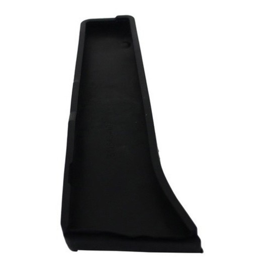 Πεντάλ Αλουμινίου Κουμπωτά Και Footrest Για Bmw F20 11+ , F22 14+ , F30 11+ ,F32 13+ Μη Αυτόματο Σετ 4 Τεμάχια KPBM02