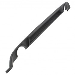 Diffuser Πίσω Προφυλακτήρα Για VW Golf VII (7) 13-17 GTI Με 2 Μονές Εξατμίσεις Δεξια & Αριστερά Από Abs Πλαστικό 1 Τεμάχιο Diffuser Πίσω Προφυλακτήρα Για VW Golf VII (7) 13-17 GTI Με 2 Μονές Εξατμίσεις Δεξια & Αριστερά Από Abs Πλαστικό 1 Τεμάχιο