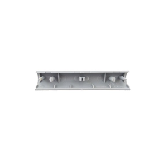 Κάλυμμα Λαβής Πόρτας Εσωτερικά Για Vw Golf 4 / Passast B5 / Sharan DR0007 Γκρι 1 Τεμάχιο