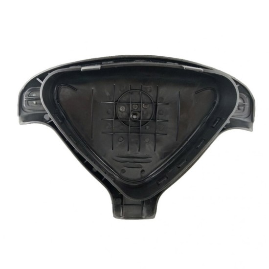 Καπάκι Αερόσακου Τιμονιού για Opel Astra G / Ζafira Α/ Corsa C S9797