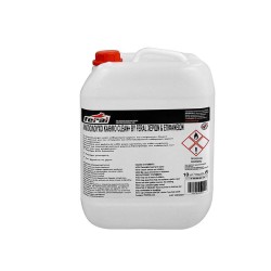 Αλκοολούχο Καθαριστικό Χεριών & Επιφανειών  Clean+ By Feral 10L Αλκοολούχο Καθαριστικό Χεριών & Επιφανειών  Clean+ By Feral 10L