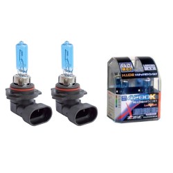 Λάμπες Αλογόνου HIR2 9012 12V 55w Superwhite 4200k X-Tec 2 Τεμάχια Λάμπες Αλογόνου HIR2 9012 12V 55w Superwhite 4200k X-Tec 2 Τεμάχια