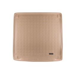 Πατάκι Πορτ-Παγκάζ Σκαφάκι Από Λάστιχο Για Mercedes-Benz ΜL-CLΑSS W164 2005-2010 Μπεζ Rezawplast