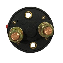 Κεντρικός Διακόπτης Μπαταρίας On / Off 12 Volt