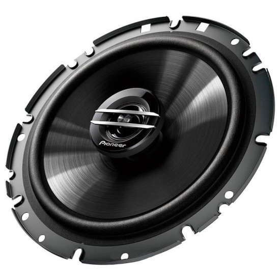 Ηχεία Αυτοκινήτου Pioneer TSG-1720F Ομοαξονικά 2 δρόμων 17cm 6.75"  40Watt Rms/300 Watt Max. 2 Τεμάχια
