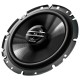 Ηχεία Αυτοκινήτου Pioneer TSG-1720F Ομοαξονικά 2 δρόμων 17cm 6.75"  40Watt Rms/300 Watt Max. 2 Τεμάχια
