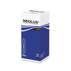 Λάμπα Σωληνωτή 41mm C10W SV8.5-8 12V 10W Neolux By Osram N264 1 Τεμάχιο Λάμπα Σωληνωτή 41mm C10W SV8.5-8 12V 10W Neolux By Osram N264 1 Τεμάχιο