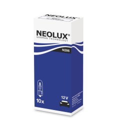 Λάμπα Αλογόνου T5 12V 1.2w Neolux By Osram N286 1 Τεμάχιο Λάμπα Αλογόνου T5 12V 1.2w Neolux By Osram N286 1 Τεμάχιο