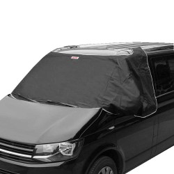 Ηλιοπροστασία Παρμπρίζ Και Καμπίνας Με Μαγνήτες Για Jeep & Van APA 340 x 97 cm Ηλιοπροστασία Παρμπρίζ Και Καμπίνας Με Μαγνήτες Για Jeep & Van APA 340 x 97 cm