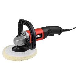 Αλοιφαδόρος Συσκευή Γυαλίσματος Αυτοκινήτου Επαγγελματικός 230V 1200W Ø 180mm APA 20998 Αλοιφαδόρος Συσκευή Γυαλίσματος Αυτοκινήτου Επαγγελματικός 230V 1200W Ø 180mm APA 20998
