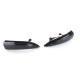 Φλας Καθρέπτη Για Ford Fiesta 09-17 / B-Max 12-17  Dynamic Led Canbus Μαύρο/Φιμέ 2 Τεμάχια