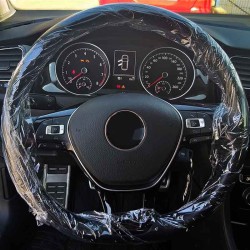 Προστατευτική Μεμβράνη Τιμονιού Σε Ρολό 150 Μέτρα 1 Τεμάχιο Προστατευτική Μεμβράνη Τιμονιού Σε Ρολό 150 Μέτρα 1 Τεμάχιο