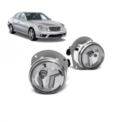 Προβολείς Ομίχλης Set Για Mercedes-Benz W211/W204/W209/W164 Amg Taiwan Προβολείς Ομίχλης Set Για Mercedes-Benz W211/W204/W209/W164 Amg Taiwan