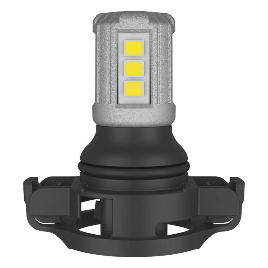 Λάμπα Led PS19W PG20-1 12volt 1.6 watt 6000k Osram 5201DWP 1Τεμάχιο