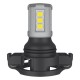 Λάμπα Led PS19W PG20-1 12volt 1.6 watt 6000k Osram 5201DWP 1Τεμάχιο