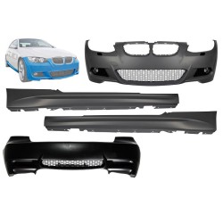 Body Kit Για Bmw 3 E92/E93 06-09 M3 Look Body Kit Για Bmw 3 E92/E93 06-09 M3 Look