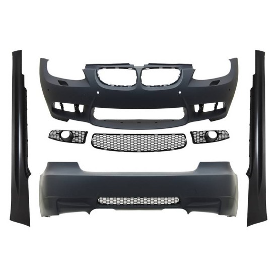 Body Kit Για Bmw 3 E92/E93 06-09 M3 Look Body Kit Για Bmw 3 E92/E93 06-09 M3 Look