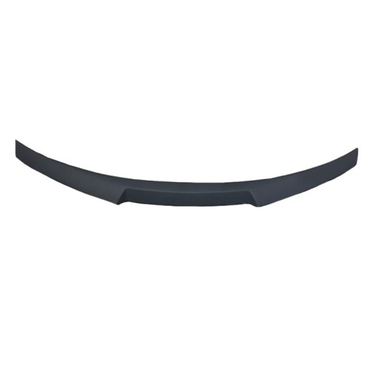 Αεροτομή Πορτ Παγκάζ Για Bmw 5 F10 11-17 M4 Look Lipspoiler Από Πολυουρεθάνη
