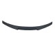 Αεροτομή Πορτ Παγκάζ Για Bmw 5 F10 11-17 M4 Look Lipspoiler Από Πολυουρεθάνη