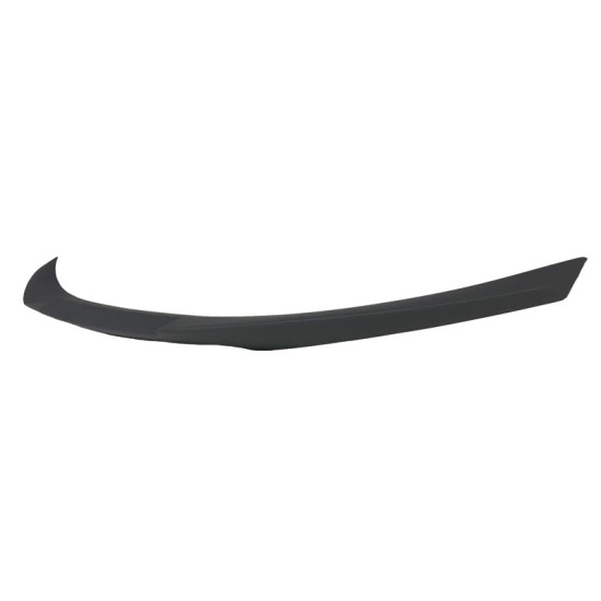 Αεροτομή Πορτ Παγκάζ Για Bmw 5 F10 11-17 M4 Look Lipspoiler Από Πολυουρεθάνη