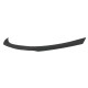 Αεροτομή Πορτ Παγκάζ Για Bmw 5 F10 11-17 M4 Look Lipspoiler Από Πολυουρεθάνη