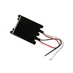 Αντίσταση Canceller Canbus Για Led Με 3 Καλώδια 21W/5W KP-RS-8 X-Tec 1 Τεμάχιο Αντίσταση Canceller Canbus Για Led Με 3 Καλώδια 21W/5W KP-RS-8 X-Tec 1 Τεμάχιο