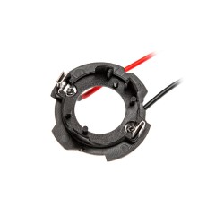 Αντάπτορας Τοποθέτησης Xenon & Led Για VW Golf V 2003-2009, Jetta 2005-2010 TK-119A 1 Τεμάχιο Αντάπτορας Τοποθέτησης Xenon & Led Για VW Golf V 2003-2009, Jetta 2005-2010 TK-119A 1 Τεμάχιο