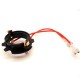 Αντάπτορας Τοποθέτησης Xenon & Led  Για VW Golf V 2003-2009, Jetta 2005-2010 TK-119A 1 Τεμάχιο