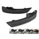 Φλας Καθρέπτη Για Ford Focus 07-18 / Mondeo 10-14 Dynamic Led Φιμέ 2 Τεμάχια