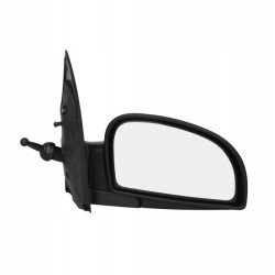 Καθρέπτης Δεξιός Για Hyundai Getz 02-05 Μηχανικός Με Ντίζες 1 Τεμάχιο