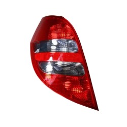 Φανάρι Πισινό Αριστερό Για Mercedes-Benz A-Class W169 04-08 Red/Smoke Depo Φανάρι Πισινό Αριστερό Για Mercedes-Benz A-Class W169 04-08 Red/Smoke Depo