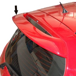 Αεροτομή Οροφής Για Mitsubishi Colt 02-13 3D CZT Look Από Πολυουρεθάνη