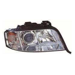 Φανάρι Μπροστινό Δεξί Για Audi A6 4B 97-01 H1/H7 Depo Φανάρι Μπροστινό Δεξί Για Audi A6 4B 97-01 H1/H7 Depo